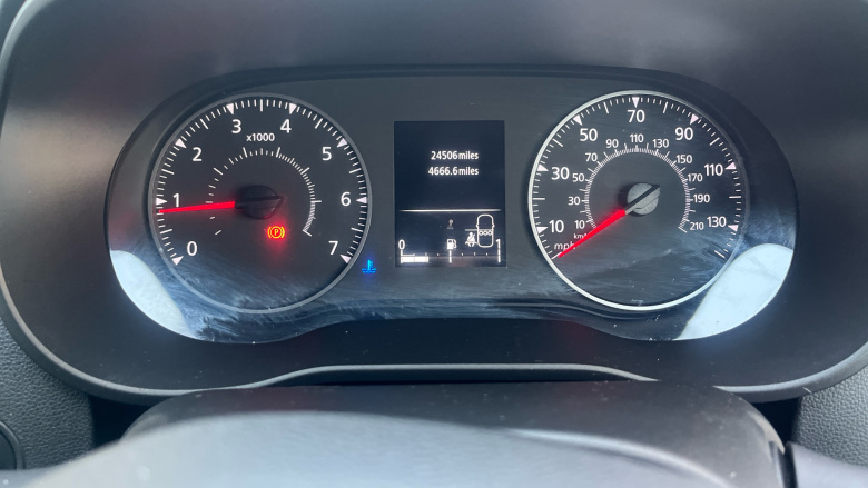 Dacia Duster 1.3 TCe 130 Journey 5dr Petrol Estate